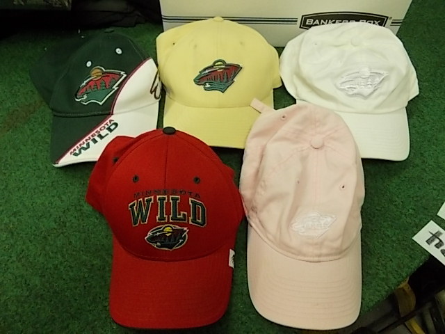 Hats