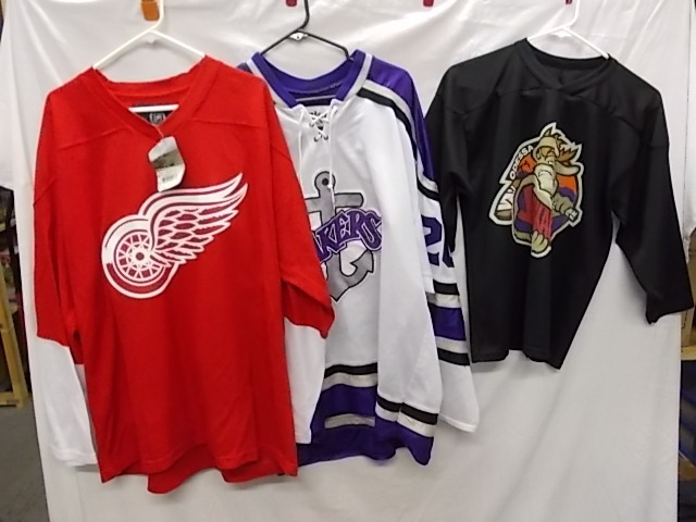 Jerseys