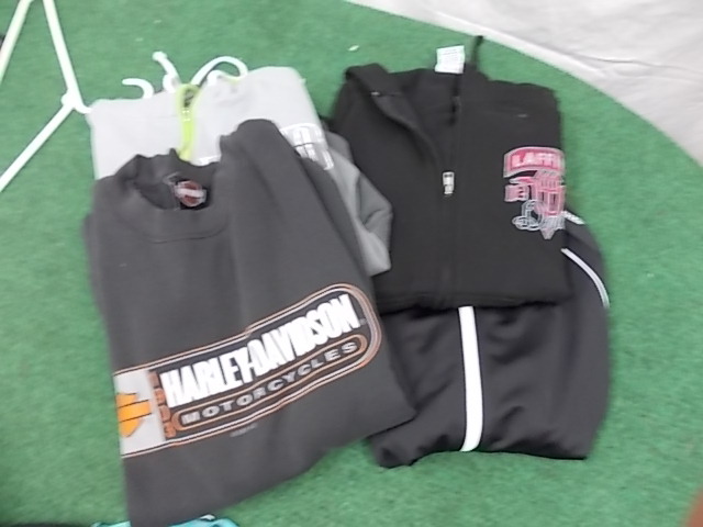 Sweat Shirts