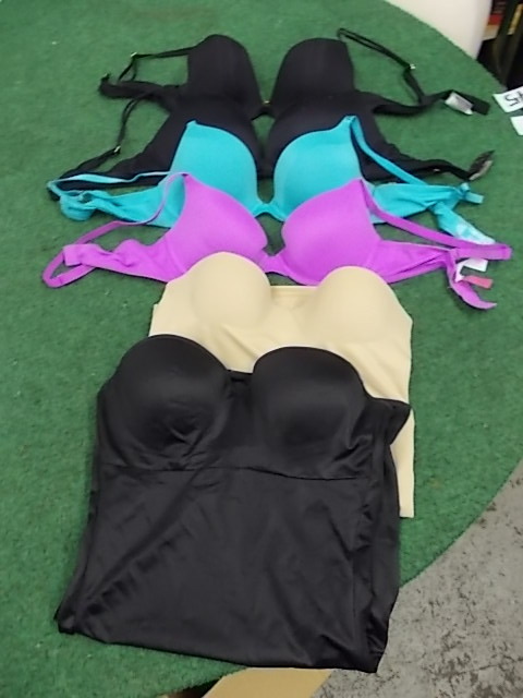 Bras