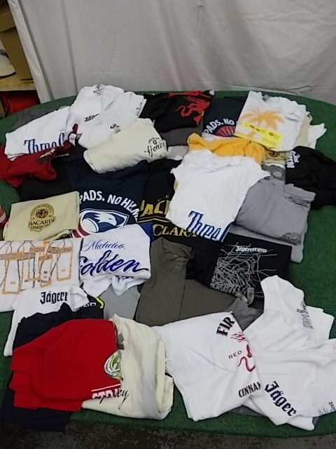 Liquor Apparel