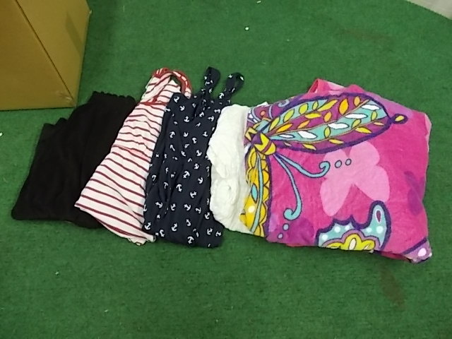 Beach Ware