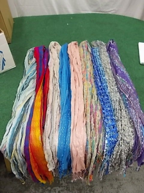Scarves