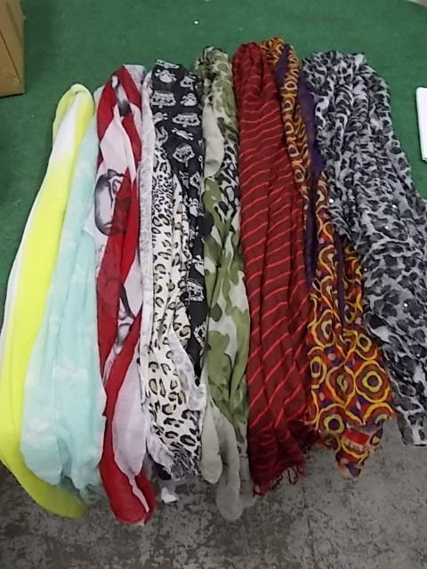 Scarves