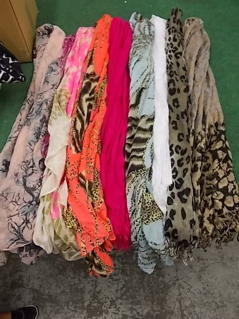 Scarves
