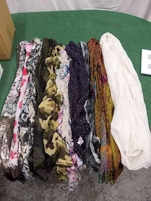 Scarves
