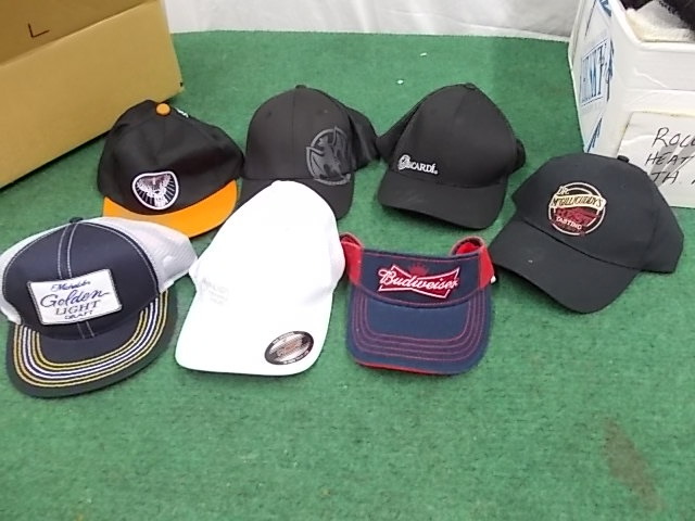 HATS