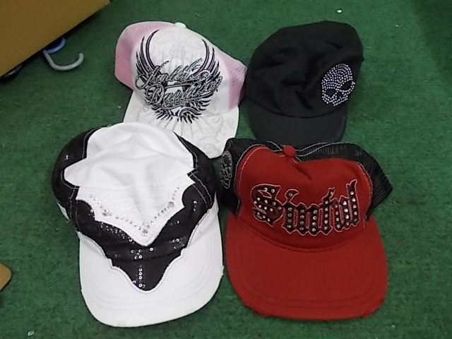 Hats