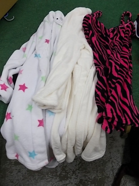 Robes