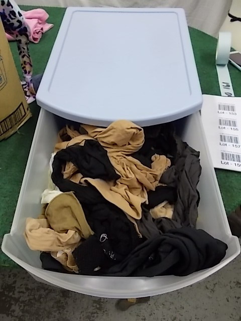 Tights & Panty Hose