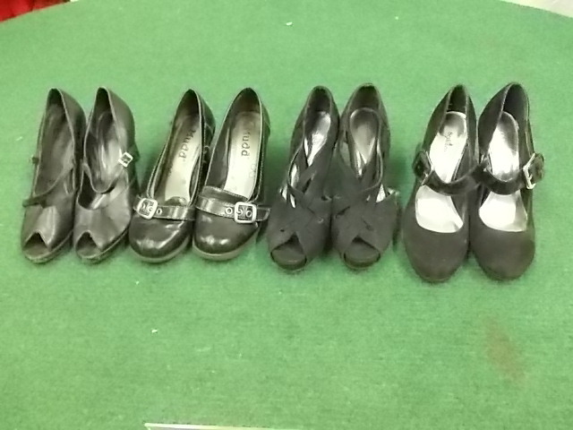 High Heels
