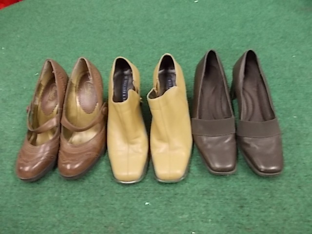 Dress Shoes