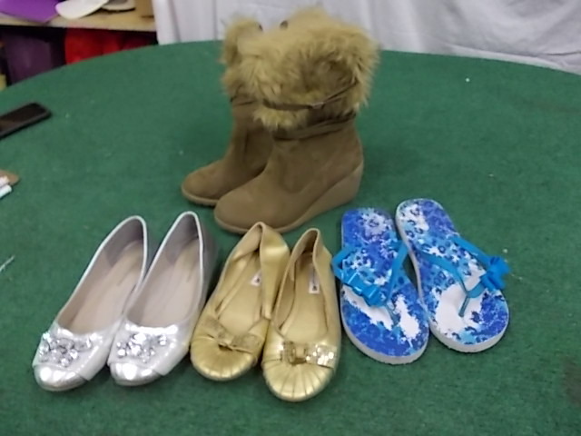 Shoes