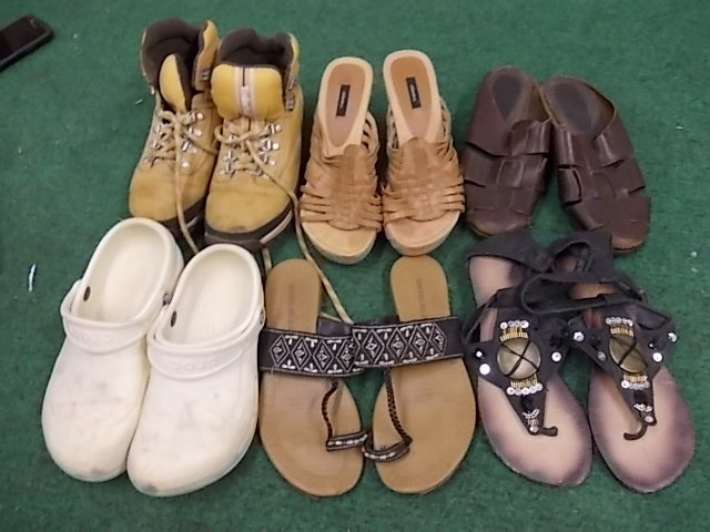 Shoes