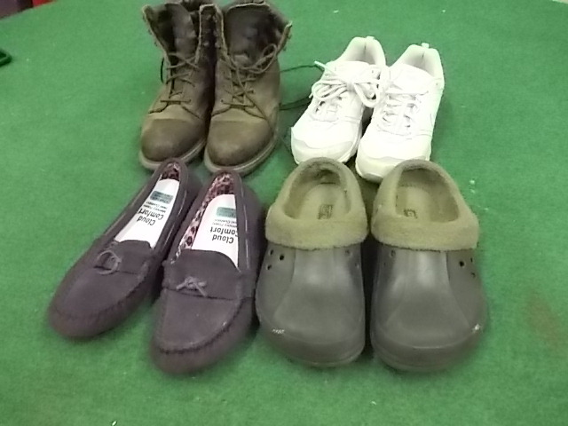 Shoes