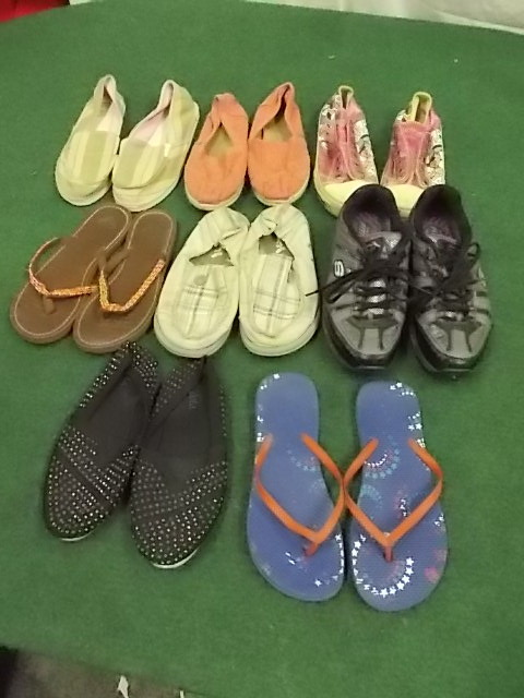Shoes