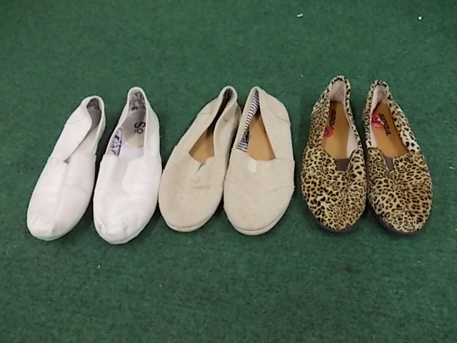 Slip Ons