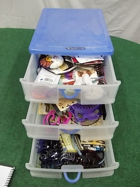 Hair Accessories