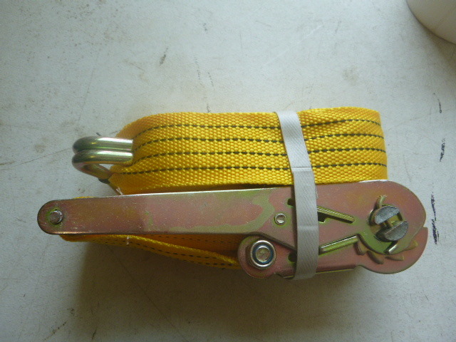 Ratchet Tie Down