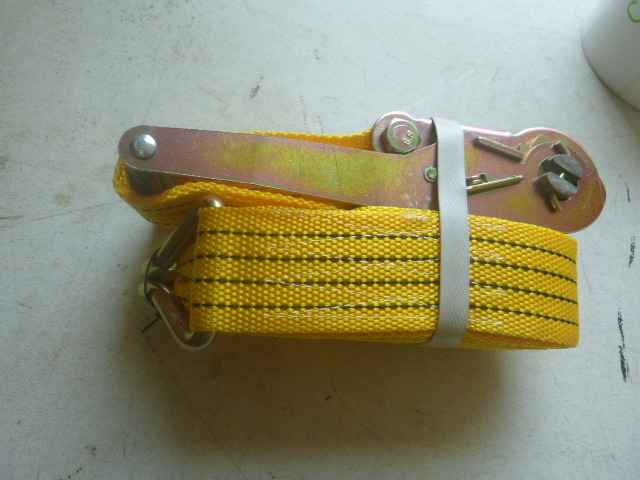 Ratchet Tie Down