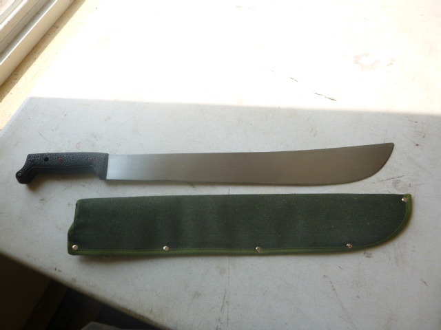 Machete