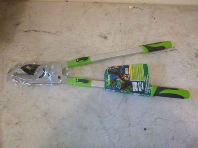 Florabest Pruner