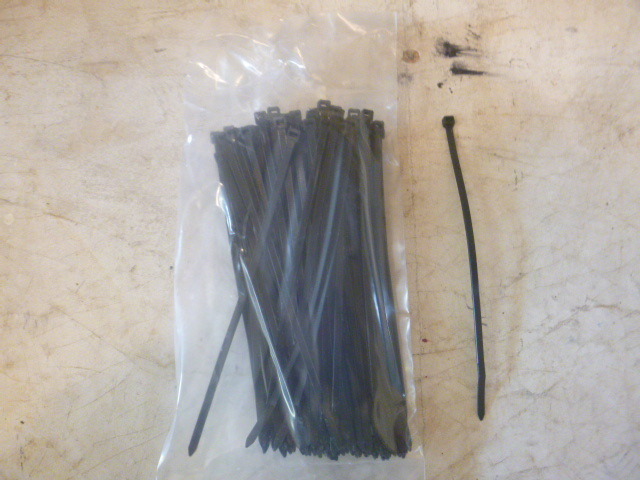 Cable Ties