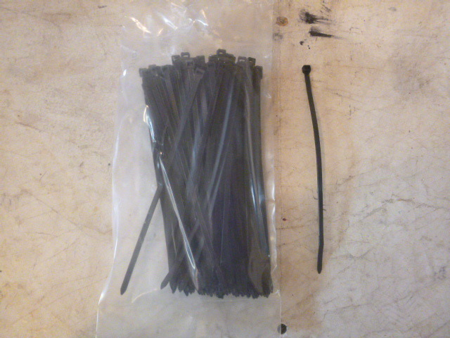 Cable Ties