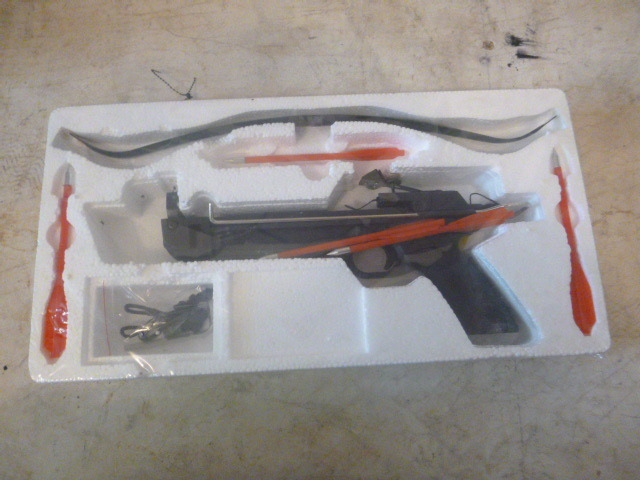 Cross Bow