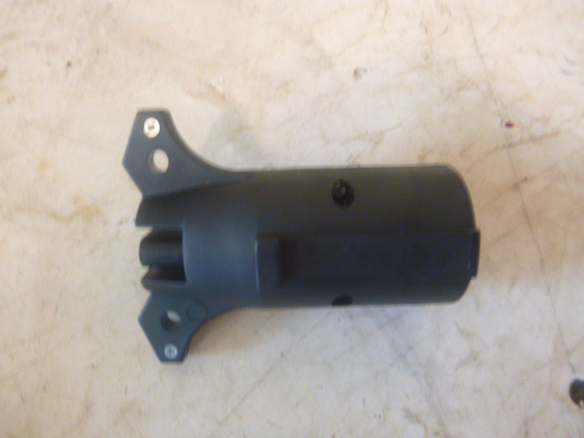 7 Pin to 4 Pin Plug