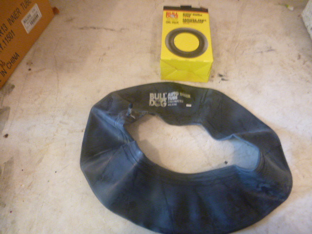 Bull Dog Inner Tube