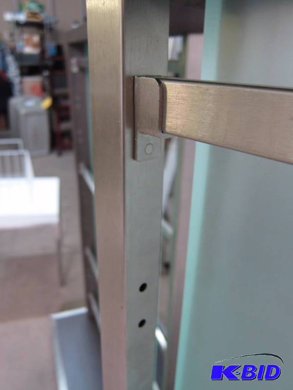 Display Stands