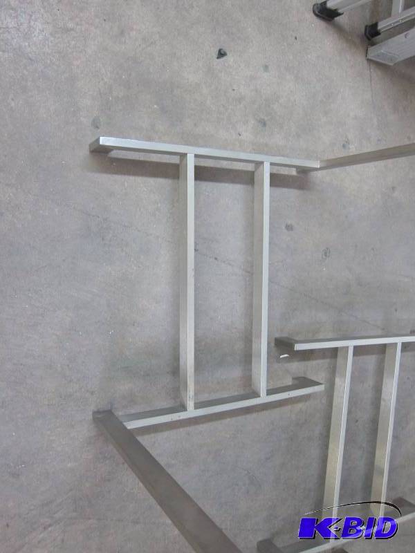 Unique Adjustable Racks