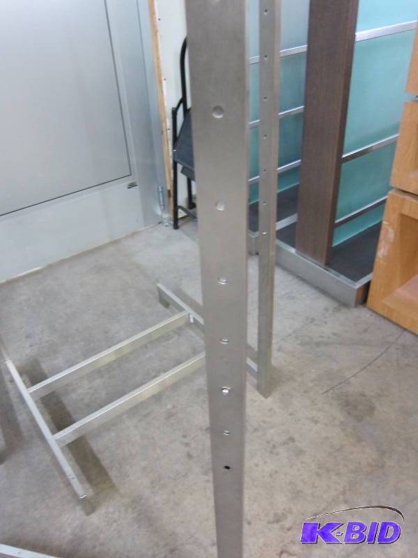 Unique Adjustable Racks