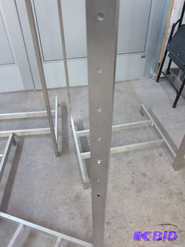 Unique Adjustable Racks