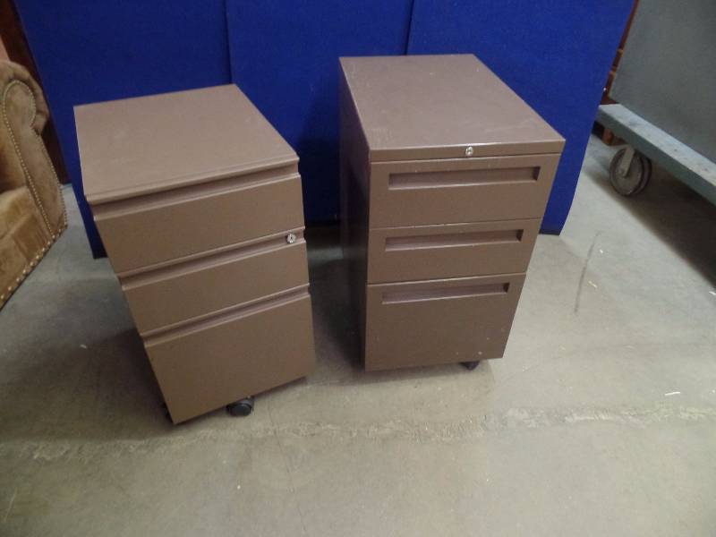Filing Cabinets