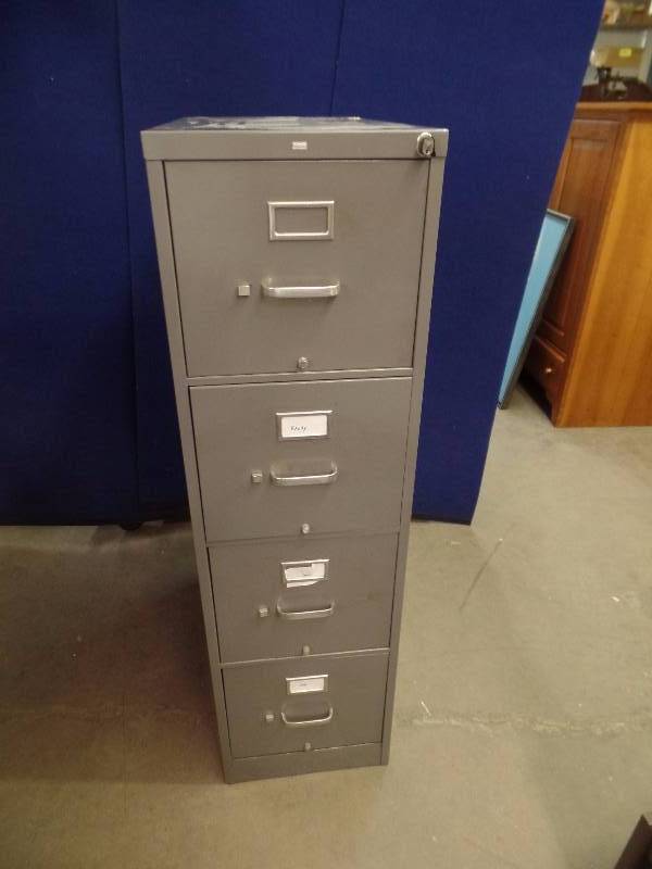 Lateral Filing Cabinet
