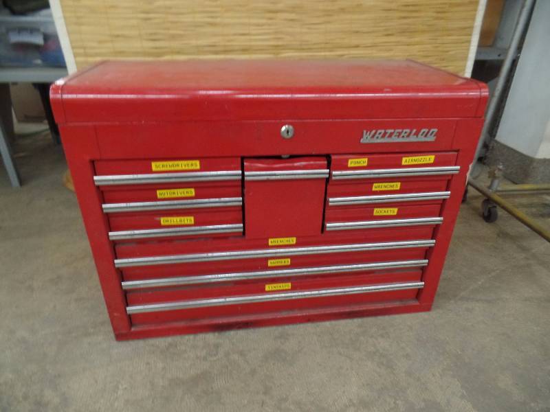 Toolbox