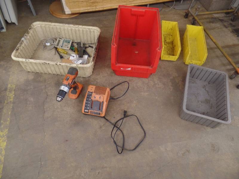 Miscellaneous Tools