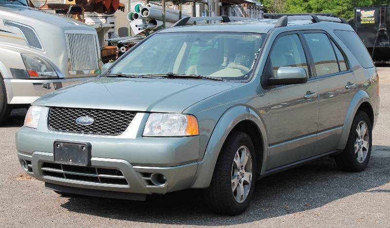 Ford