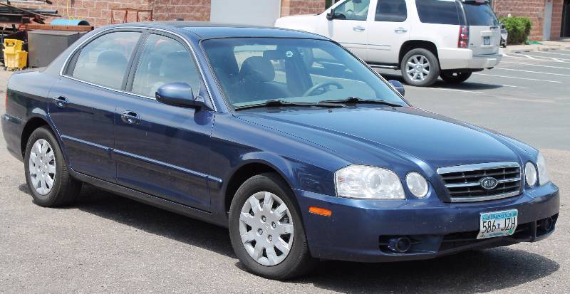 KIA