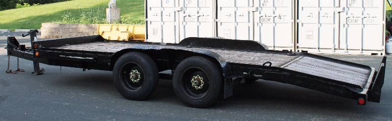Trailer