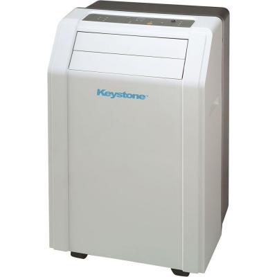 Keystone 12,000 BTU Portable Air Conditioner