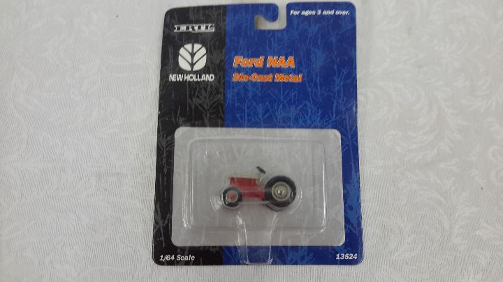 lot 96 image: Ford NAA 164