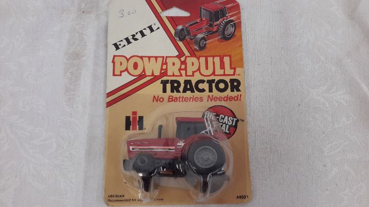 lot 108 image: International 5088 164