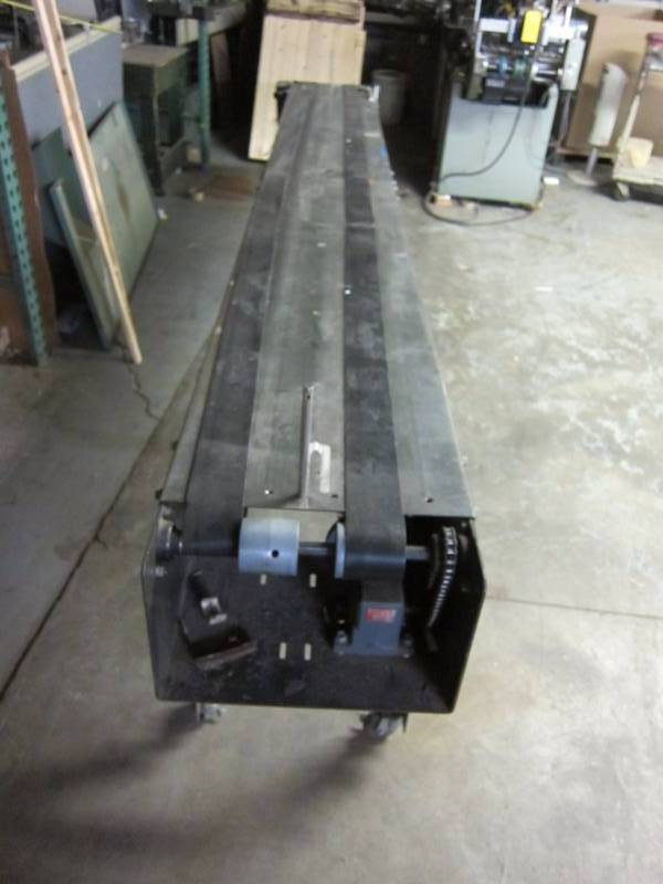 lot 29 image: Conveyer