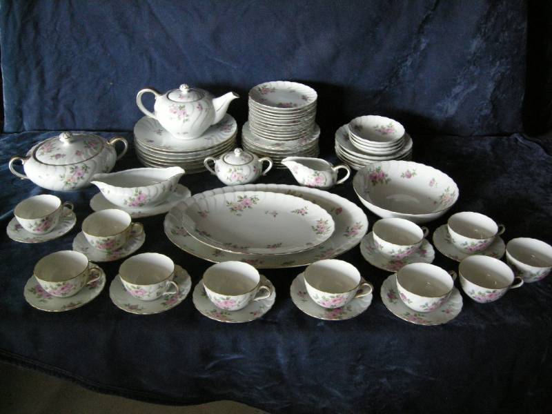 Vintage Craftsman China | Antiques, Unique, Collectibles, Native ...