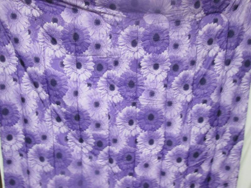 lot 41 image: Alcove Nicolette Comforter Set and Accessories