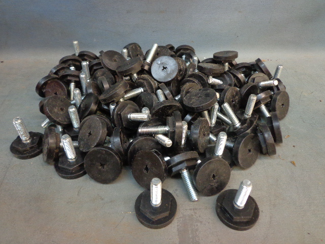lot 17 image: floor slides
