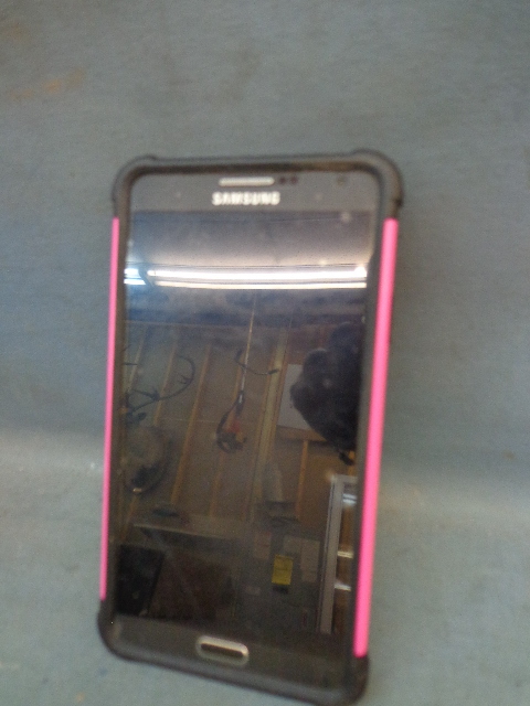 lot 22 image: Samsung galaxy note 3